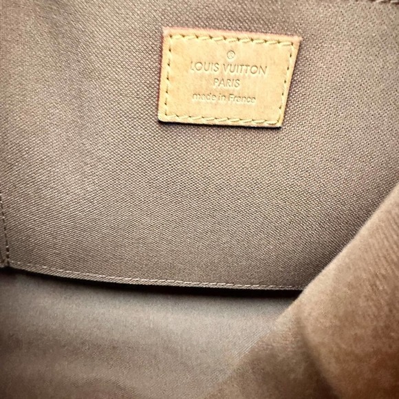 💎✨BEAUTIFUL✨💎 Authentic Thames GM Louis Vuitton - Picture 10 of 14